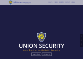 Unionsecurity.com.sg thumbnail