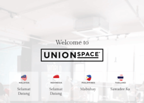 Unionspace.com thumbnail
