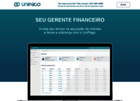 Unipago.com.br thumbnail
