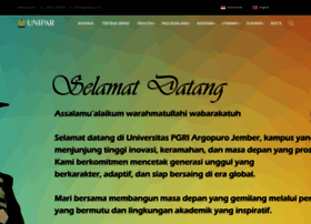 Unipar.ac.id thumbnail