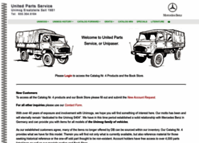 Unipaser.com thumbnail