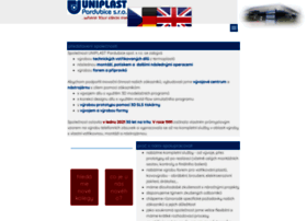 Uniplast.cz thumbnail