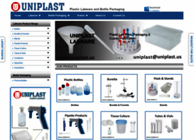 Uniplast.us thumbnail