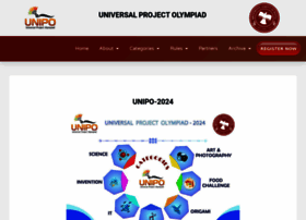 Unipo.org thumbnail