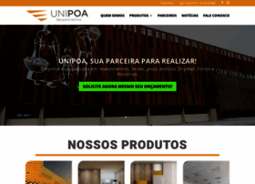 Unipoa.com.br thumbnail