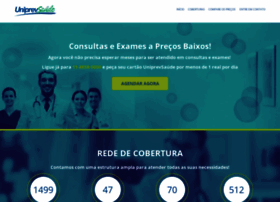 Uniprevsaude.diigital.com.br thumbnail