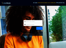 Uniprud.com.br thumbnail