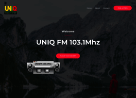 Uniqfmarastation.net thumbnail