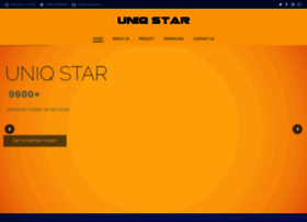 Uniqstar.tv thumbnail