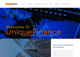 Uniquefinance.org thumbnail Uniquefinance.org thumbnail