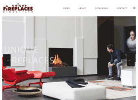 Uniquefireplaces.co.uk thumbnail