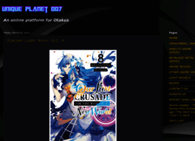  at WI. Unique Planet 007 : Google Drive Links  For Downloading Anime Series