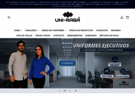 Uniraga.com thumbnail
