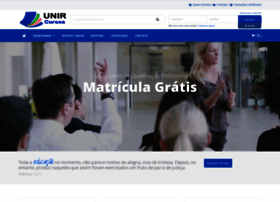 Unircursos.com.br thumbnail