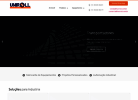 Uniroll.com.br thumbnail