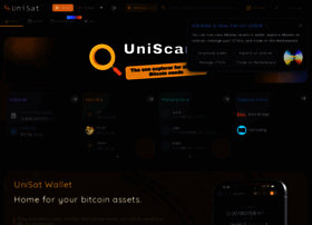 Unisat.io thumbnail