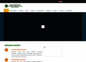 Unisda.ac.id thumbnail Unisda.ac.id thumbnail