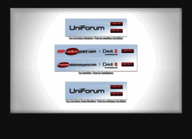 Uniselect.biz thumbnail