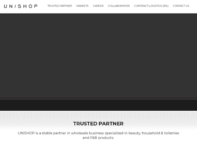 Unishop.lt thumbnail Unishop.lt thumbnail