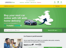 Unisondrive.org.uk thumbnail Unisondrive.org.uk thumbnail