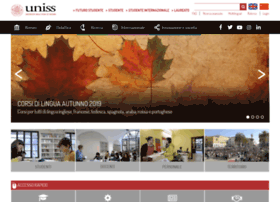 Uniss.it thumbnail
