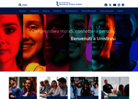 Unistrasi.it thumbnail