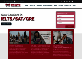 Unisys.global thumbnail Unisys.global thumbnail