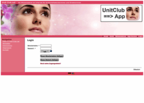 Unit-club.net thumbnail