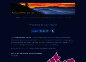 Unit165.org thumbnail