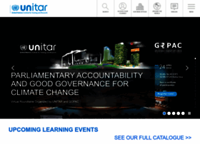 Unitar.org thumbnail