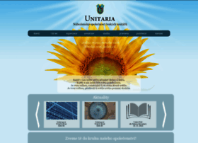 Unitaria.cz thumbnail Unitaria.cz thumbnail