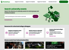 Unitasterdays.com thumbnail