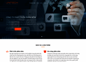 Unitech.vn thumbnail Unitech.vn thumbnail
