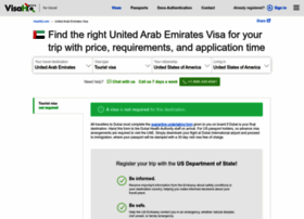 United-arab-emirates.visahq.com thumbnail