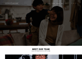 United-eyecare.com.sg thumbnail