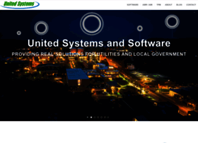 United-systems.com thumbnail