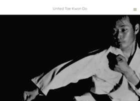 United-taekwondo.com thumbnail