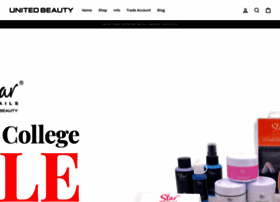 Unitedbeauty.co.uk thumbnail Unitedbeauty.co.uk thumbnail