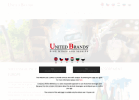 Unitedbrands.cz thumbnail