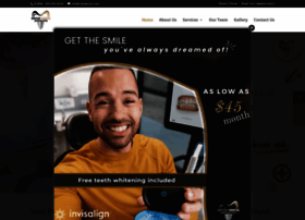 Uniteddentalspecialists.com thumbnail