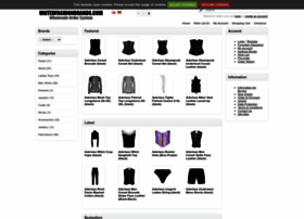 Unitedfashionbrands.com thumbnail