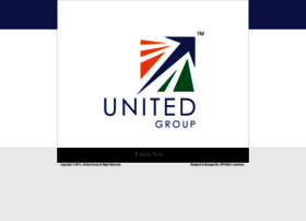 Unitedgroup.in thumbnail Unitedgroup.in thumbnail