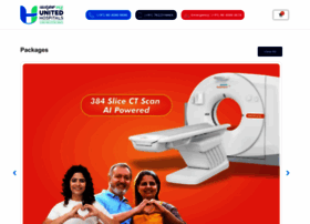 Unitedhealthcheckups.com thumbnail