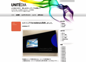 Unitedia.jp thumbnail