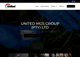 Unitedmgsgroup.com thumbnail