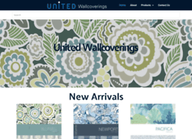 Unitedwallcoverings.co.za thumbnail