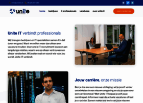 Uniteit.nl thumbnail