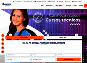Uniterp.com.br thumbnail