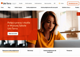 Uniterra.com.pl thumbnail