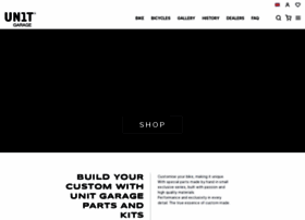 Unitgarage.com thumbnail